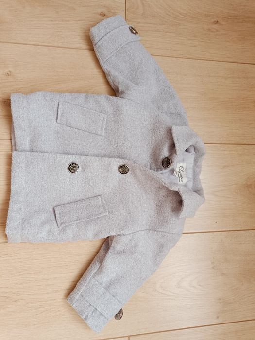 Balumi strój dla chłopca 68/74