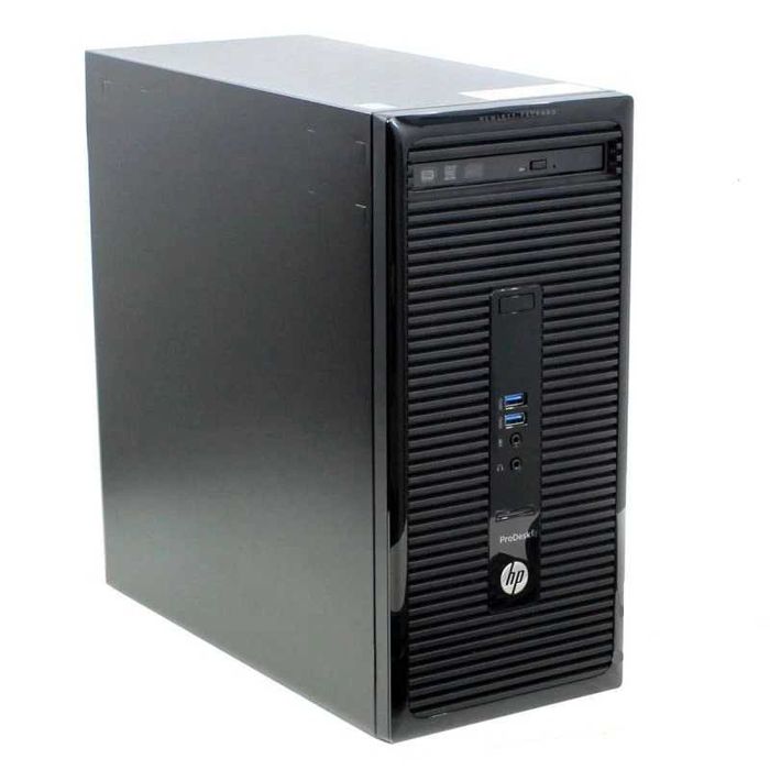 hp prodesk 400 g2 - Персональні комп'ютери - OLX.ua