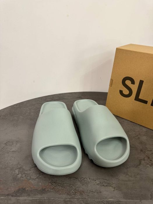 adidas Yeezy slide salt 43 rozmiar