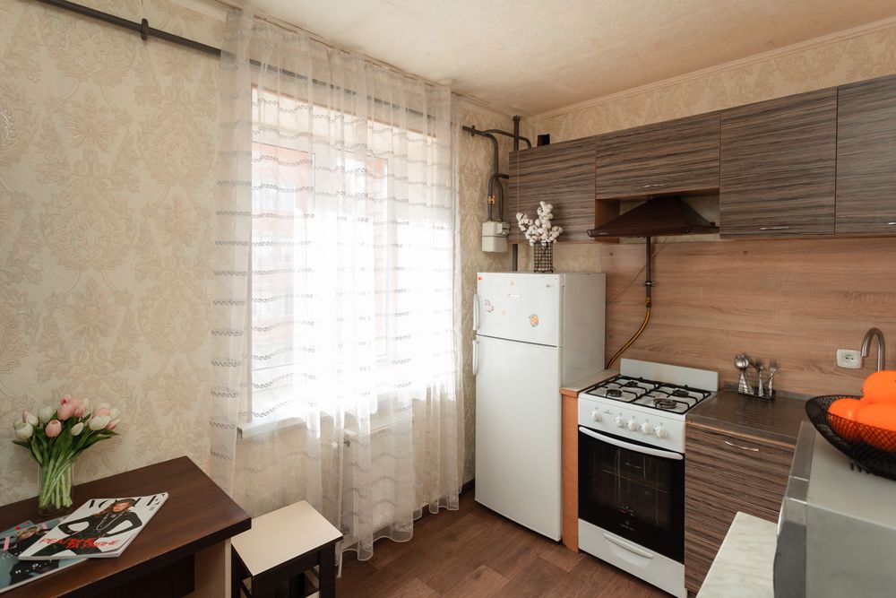 Оренда квартири подобово / погодинно. Стандарт. Дружба Кіно