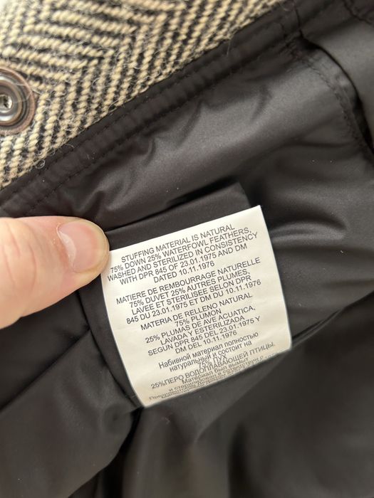 Polo Ralph Lauren r. XXL kamizelka bezrękawnik Peek & Cloppenburg