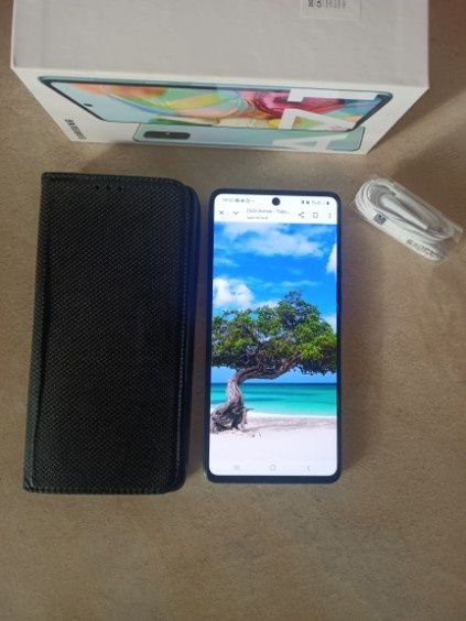 Samsung galaxy a 71