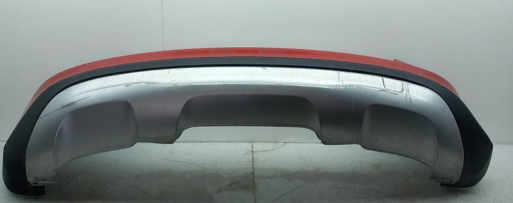 Pára-choques trás MERCEDES-BENZ GLA (X156)