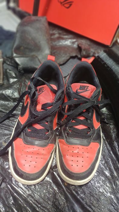 Adidasy nike rozmiar 36