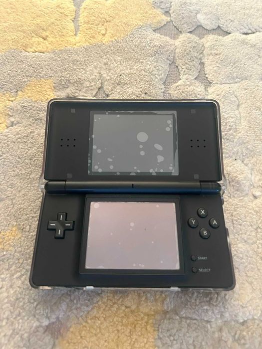 Nintendo Ds Lite usada