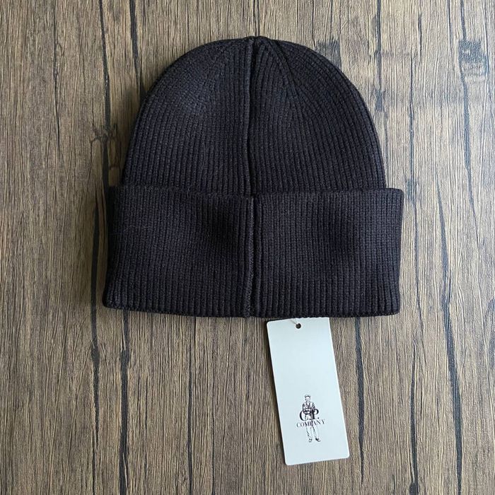Шапка CP company c.p. компані чоловіча та жіноча. Дефект лінзи
