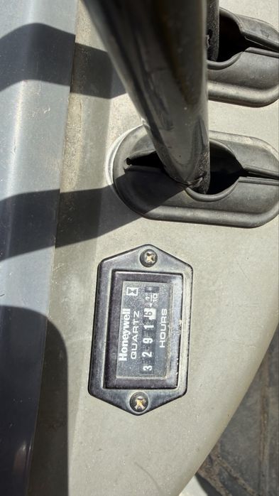 Yanmar Vio 12 2016
