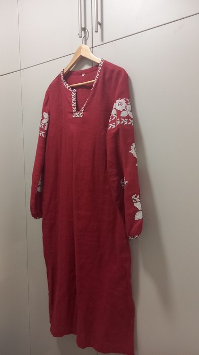 Вишиванка жіноча