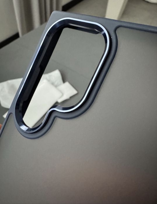 Obudowa case szkło do samsung s24 ultra
