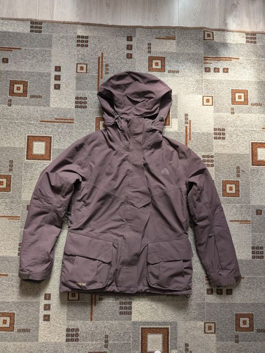 Куртка nike ACG gore tex