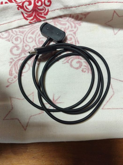 Mugust Carregador USB C para Amazfit  
4Mini, GTR Mini,