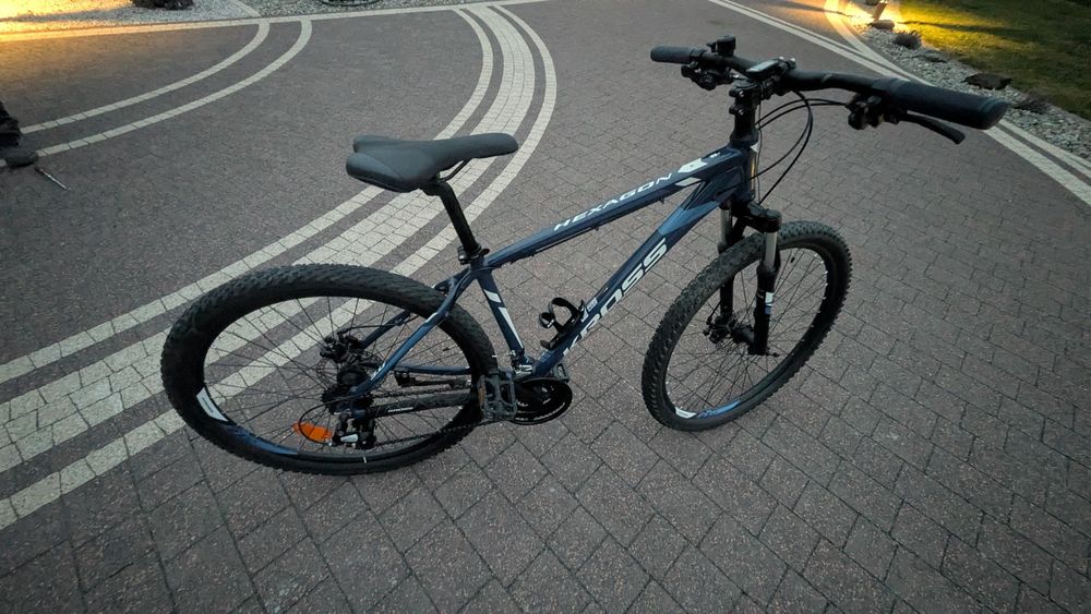 Kross Hexagon 3.0