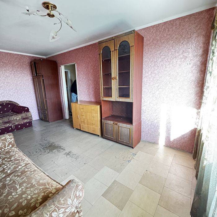 Оренда 1 кім.квартира Тернівка