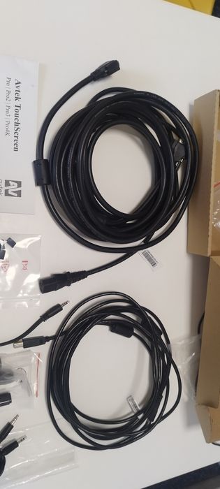 AVTEK TouchScreen 55 Pro4K