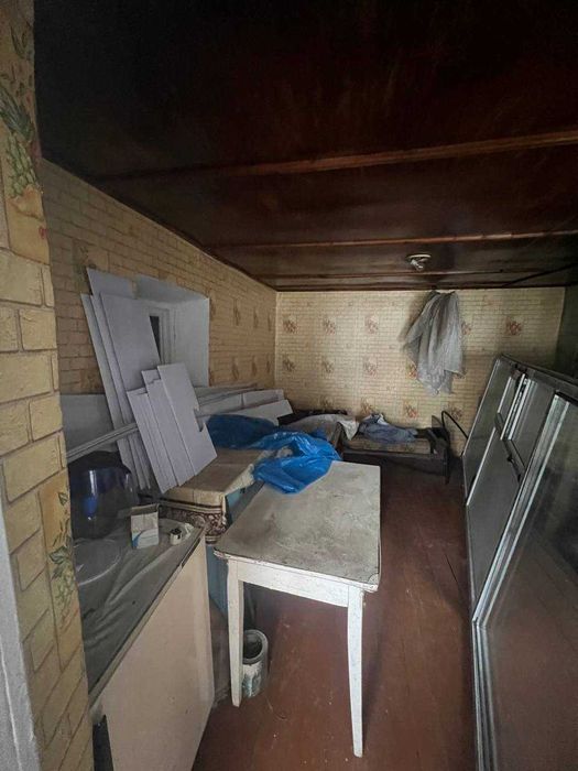 Будинок в Голованівську