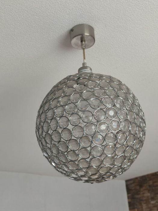 Sprzedam komplet lamp pokojowych