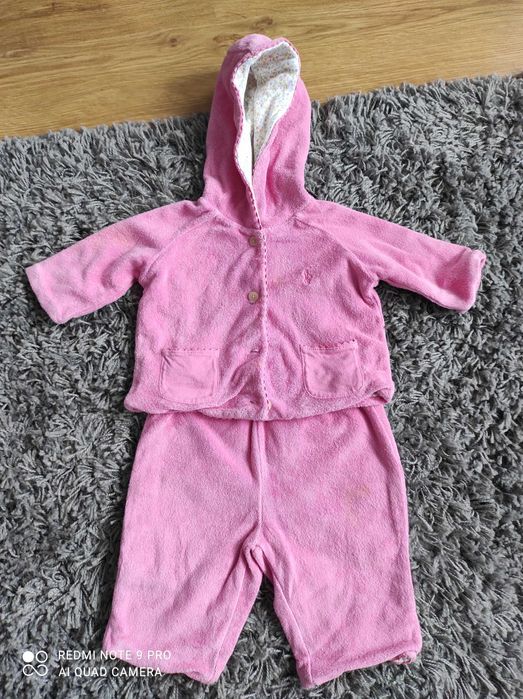 Dres Ralph Lauren 3 miesiące