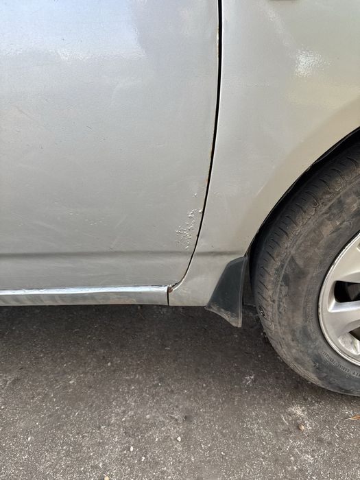 Byd F3 2013 год