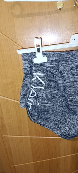 Spodenki Calvin..