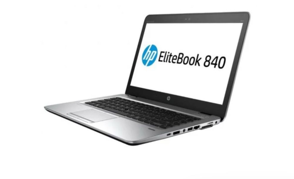 HP EliteBook 840 G3 | i5-6200u | 8GB | 256GB SSD | 14″ FHD64550447374339122