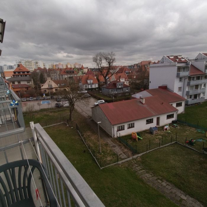 Duża kawalerka blisko zamku! ZAREZERWOWANE!!!