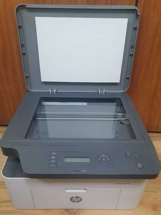 Продам БФП HP Laser MFP 135a