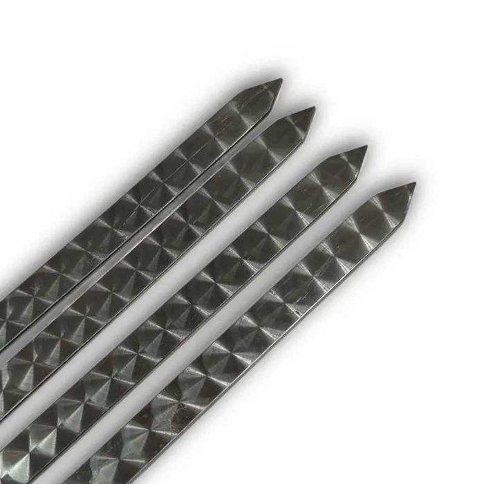 Шампур для люля кебаб 1 шт SKK35