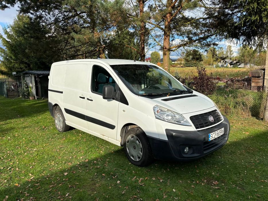 Fiat Scudo