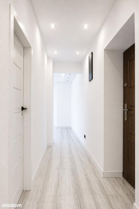 2 pok. mieszkanie 44 m² do wynajęcia | ul. Matejki w Koszalinie