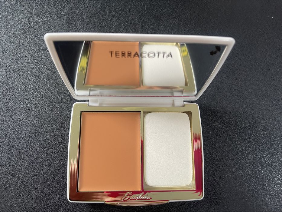 Guerlain Terracotta Sun Protection SPF20 8g - Sand