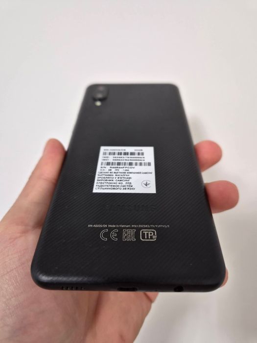Samsung A02 32 GB