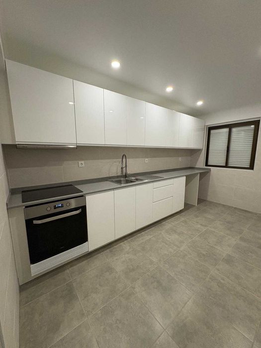 T3 em Lisboa perto da Cidade Universitária