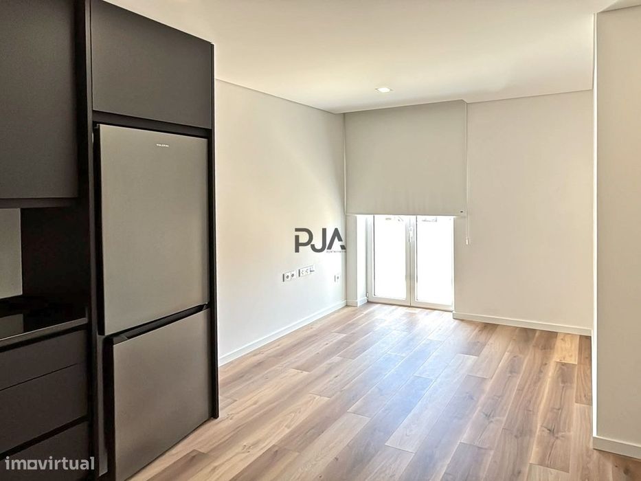 T1 Apartment in Tondela