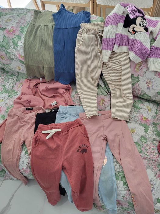 Roupas usadas e novas de Criança LIQUIDAÇÃO TOTAL