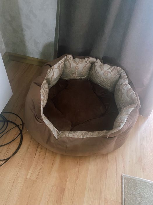 Продам VIP лежак для собак