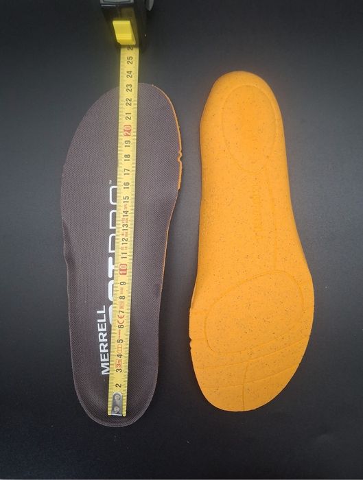 Кросівки Merrell Moab Speed  2 GTX Нові 36р.