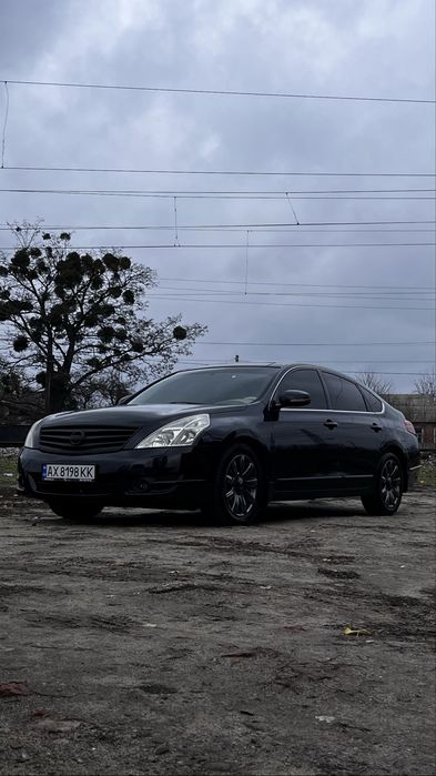 Продам Nissan Teana