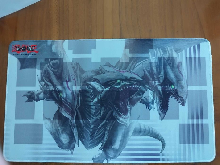 Tapete Yu-Gi-Oh! TCG Playmat