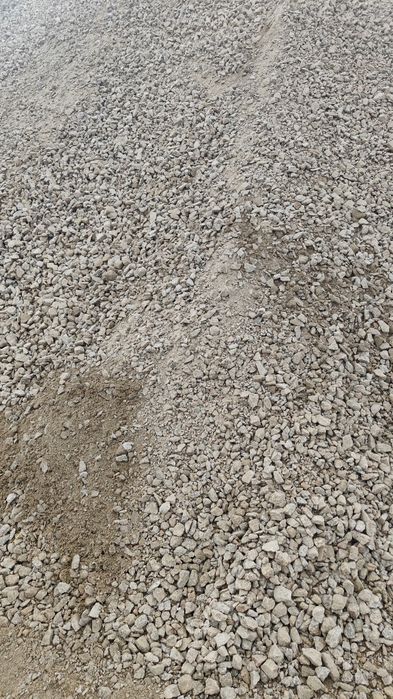 Tłuczeń, kliniec, mieszanka granitowa 0-31 lub 0-63 grys