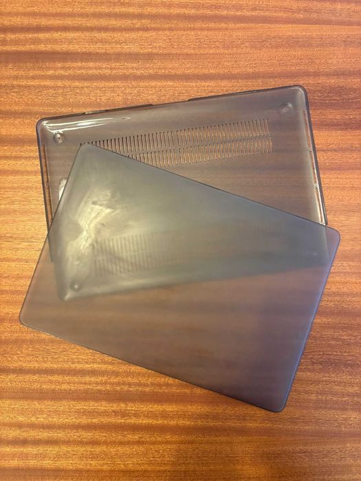 macbook pro 15' 2019 intel i7 2,6 GHz 16gb 256gb