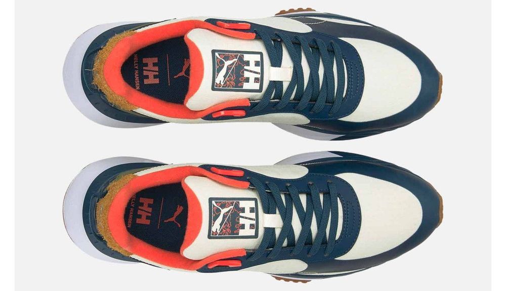 НОВІ PUMA HELLY HANSEN ОРИГІНАЛ 8 40,5 26 чоловічі кросівки пума Wild Rider 382337 01 мужские кроссовки хелли хенсен оригинал хеллі хенсен