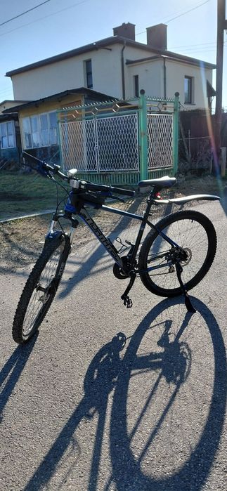 Rower Northec gwaracja jeszcze rok