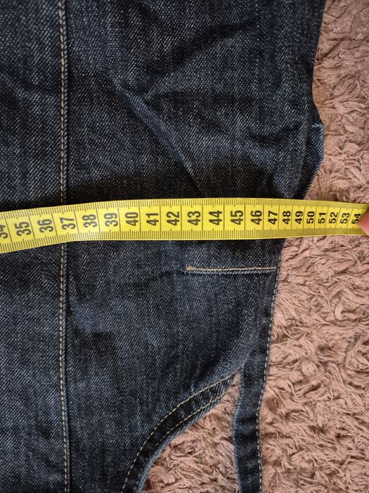 Джинсовий сарафан для  вагітних фірми  Rooster