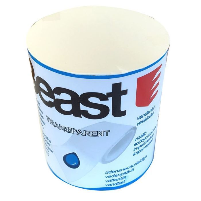 Taśma Wodoodporna Klejąca Mocna Do Basen Namiot 0,5X100Mm 1,5M