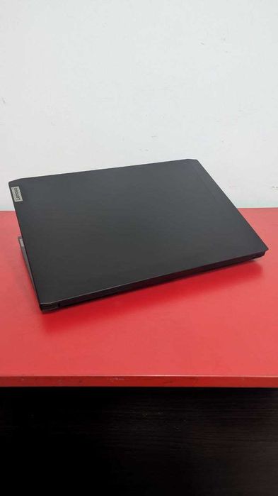Ноутбук Lenovo Ideapad Gaming 15ACH6 AMD RYZEN 5 5600H / RTX 3050