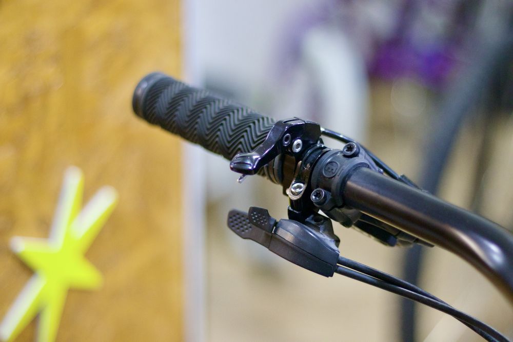 Bicicleta Torpado Renero L