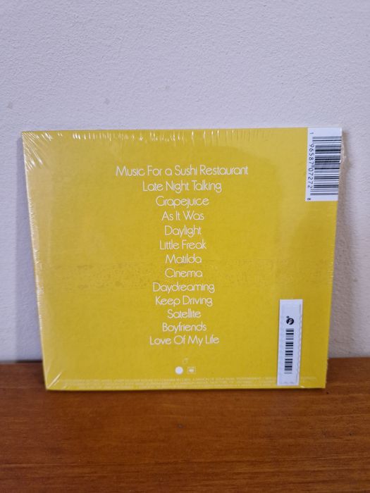 Harry Styles - Harry's House CD