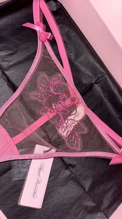 Agent Provocateur трусики мирового бренда оригинал, премиум коллекция