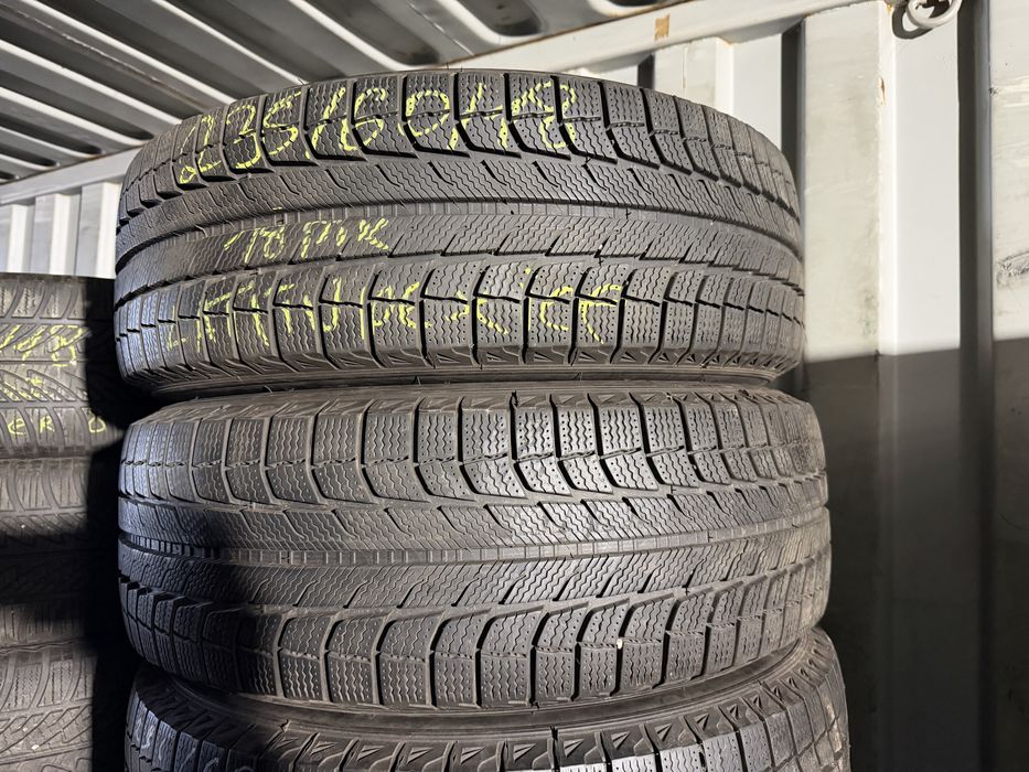 235/60/18 Michelin