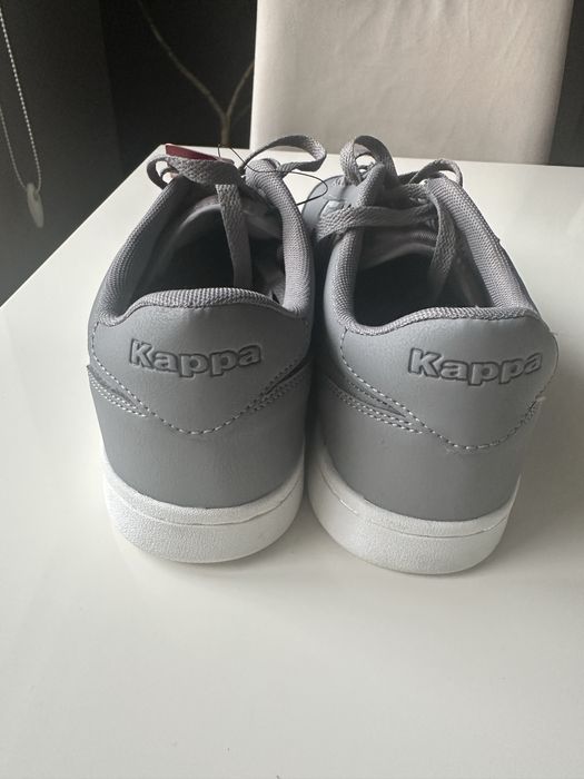 Кеди чоловічі  Kappa 28.3см.42/43